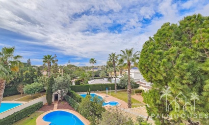 Revente - Villa - Orihuela Costa - Cabo Roig