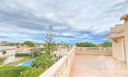Revente - Villa - Orihuela Costa - Cabo Roig