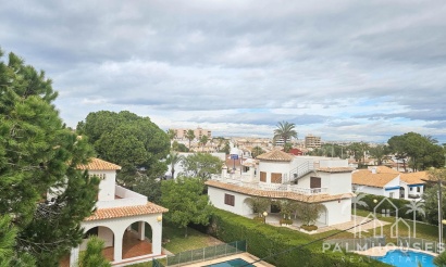 Revente - Villa - Orihuela Costa - Cabo Roig