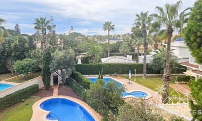 Revente - Villa - Orihuela Costa - Cabo Roig