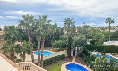 Revente - Villa - Orihuela Costa - Cabo Roig