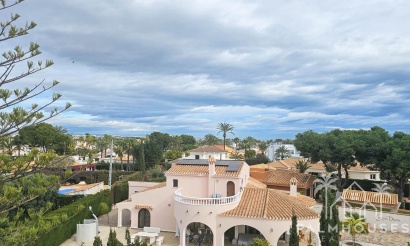Revente - Villa - Orihuela Costa - Cabo Roig