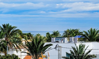 Revente - Villa - Orihuela Costa - Cabo Roig