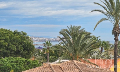 Revente - Villa - Orihuela Costa - Cabo Roig