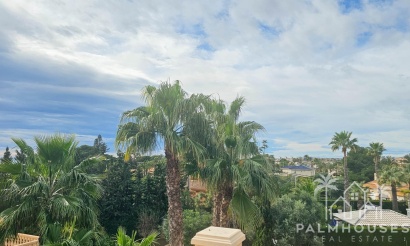 Revente - Villa - Orihuela Costa - Cabo Roig