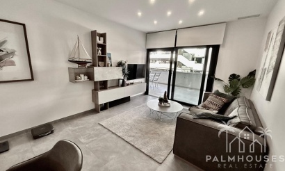 Revente - Apartment - Playa Flamenca - Costa Blanca
