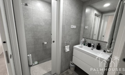 Revente - Apartment - Playa Flamenca - Costa Blanca