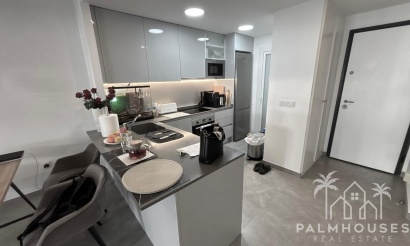 Revente - Apartment - Playa Flamenca - Costa Blanca