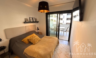 Revente - Apartment - Playa Flamenca - Costa Blanca