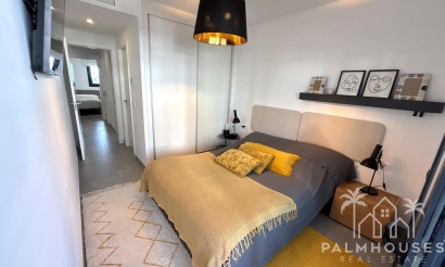 Revente - Apartment - Playa Flamenca - Costa Blanca