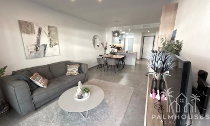 Revente - Apartment - Playa Flamenca - Costa Blanca