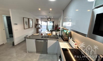 Revente - Apartment - Playa Flamenca - Costa Blanca