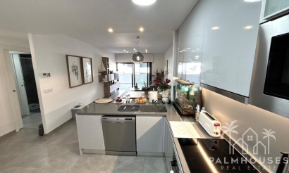Revente - Apartment - Playa Flamenca - Costa Blanca