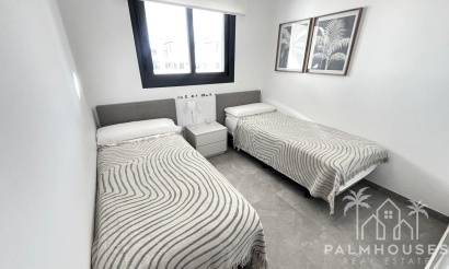 Revente - Apartment - Playa Flamenca - Costa Blanca