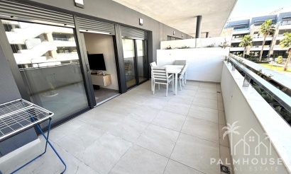 Revente - Apartment - Playa Flamenca - Costa Blanca