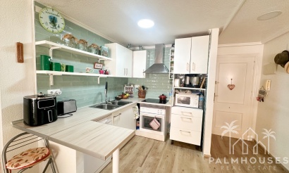 Herverkoop - Appartement - Torrevieja - Costa Blanca