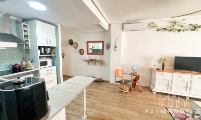 Herverkoop - Appartement - Torrevieja - Costa Blanca