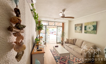 Herverkoop - Appartement - Torrevieja - Costa Blanca
