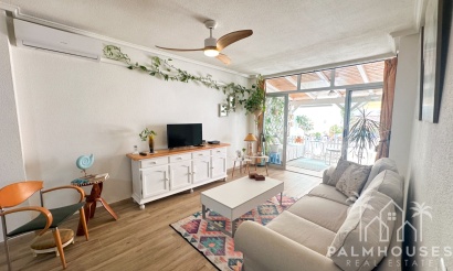 Herverkoop - Appartement - Torrevieja - Costa Blanca