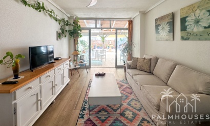 Herverkoop - Appartement - Torrevieja - Costa Blanca