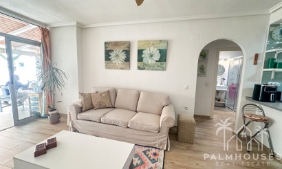 Herverkoop - Appartement - Torrevieja - Costa Blanca