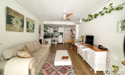 Herverkoop - Appartement - Torrevieja - Costa Blanca