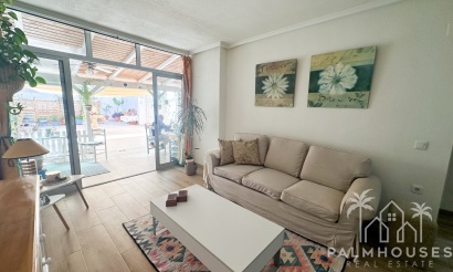 Herverkoop - Appartement - Torrevieja - Costa Blanca