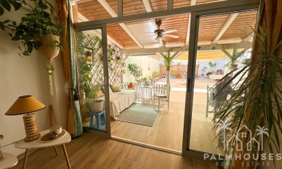 Herverkoop - Appartement - Torrevieja - Costa Blanca