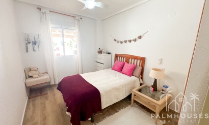 Herverkoop - Appartement - Torrevieja - Costa Blanca
