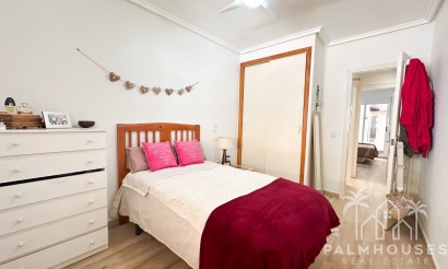 Herverkoop - Appartement - Torrevieja - Costa Blanca