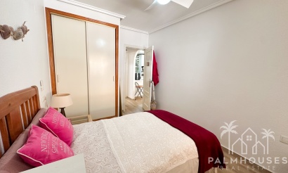 Herverkoop - Appartement - Torrevieja - Costa Blanca