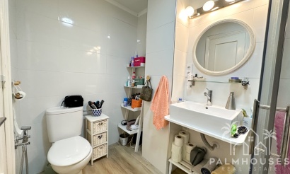 Herverkoop - Appartement - Torrevieja - Costa Blanca