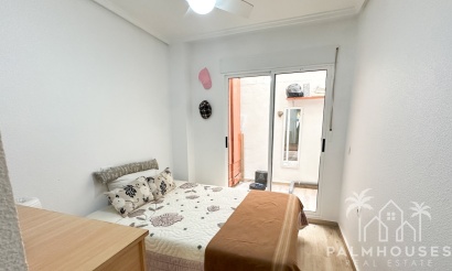 Herverkoop - Appartement - Torrevieja - Costa Blanca