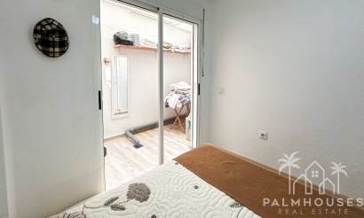Herverkoop - Appartement - Torrevieja - Costa Blanca