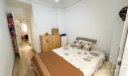 Herverkoop - Appartement - Torrevieja - Costa Blanca