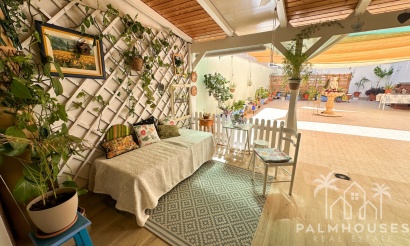 Herverkoop - Appartement - Torrevieja - Costa Blanca
