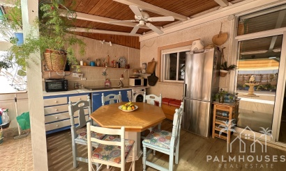 Herverkoop - Appartement - Torrevieja - Costa Blanca