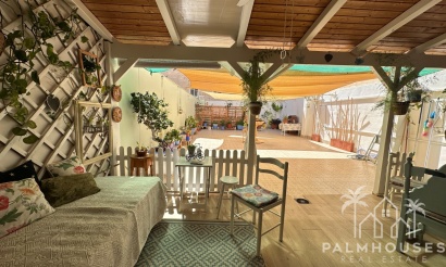 Herverkoop - Appartement - Torrevieja - Costa Blanca