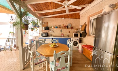 Herverkoop - Appartement - Torrevieja - Costa Blanca