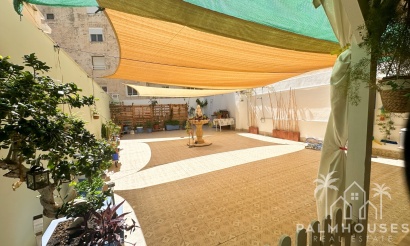 Herverkoop - Appartement - Torrevieja - Costa Blanca