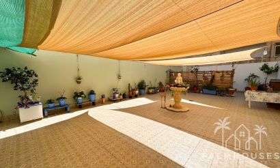 Herverkoop - Appartement - Torrevieja - Costa Blanca