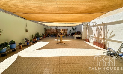 Herverkoop - Appartement - Torrevieja - Costa Blanca