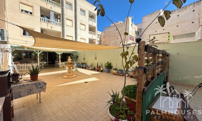 Herverkoop - Appartement - Torrevieja - Costa Blanca
