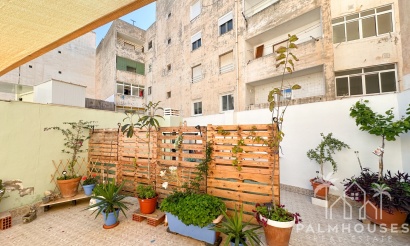 Herverkoop - Appartement - Torrevieja - Costa Blanca