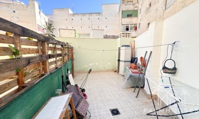 Herverkoop - Appartement - Torrevieja - Costa Blanca