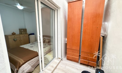 Herverkoop - Appartement - Torrevieja - Costa Blanca