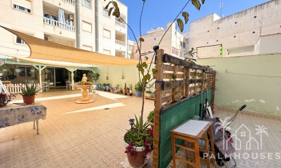 Herverkoop - Appartement - Torrevieja - Costa Blanca