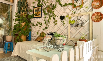 Herverkoop - Appartement - Torrevieja - Costa Blanca
