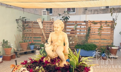 Herverkoop - Appartement - Torrevieja - Costa Blanca