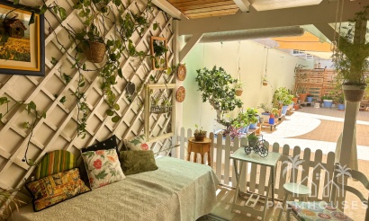 Herverkoop - Appartement - Torrevieja - Costa Blanca